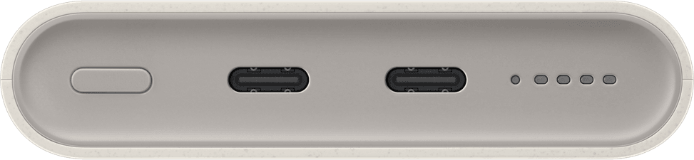 Batterie Power Bank Samsung 10 000 mAh sans fil (EB-U2510XUEGWW) — image 5