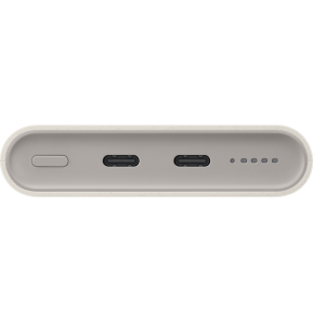 Batterie Power Bank Samsung 10 000 mAh sans fil (EB-U2510XUEGWW)