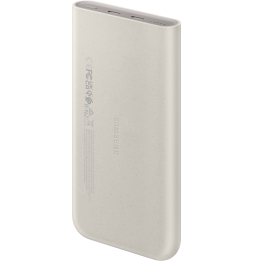 Batterie Power Bank Samsung 10 000 mAh sans fil (EB-U2510XUEGWW)