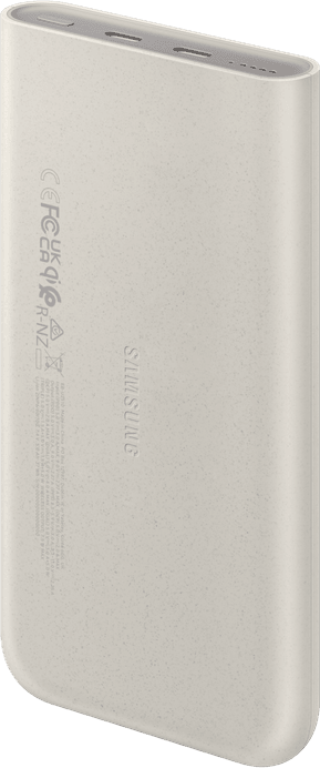 Batterie Power Bank Samsung 10 000 mAh sans fil (EB-U2510XUEGWW) — image 4