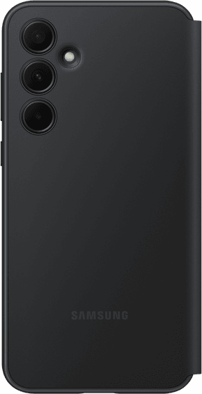 Étui Smart View avec porte-carte pour Galaxy A35 5G (EF-ZA356CBEGWW) — image 5