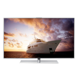 Smart TV Samsung Série 7 3D LED Full HD 55 pouces