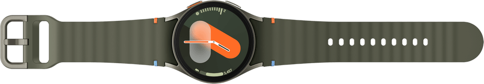 Samsung Galaxy Watch7 Smartwatch (Bluetooth, 40mm) — image 4