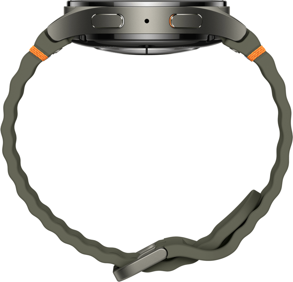 Samsung Galaxy Watch7 Smartwatch (Bluetooth, 40mm) — image 6