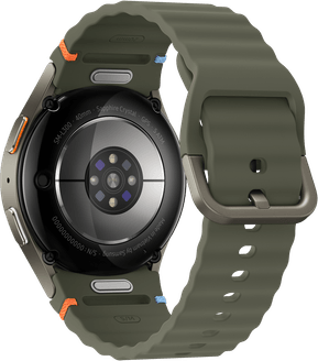 Montre connectée Samsung Galaxy Watch7 (Bluetooth, 40mm) — image 5