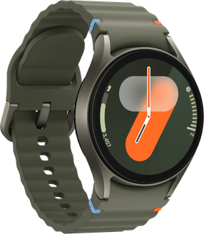 Montre connectée Samsung Galaxy Watch7 (Bluetooth, 40mm) — image 2