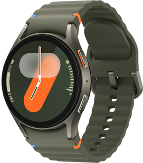 Montre connectée Samsung Galaxy Watch7 (Bluetooth, 40mm) — image 3
