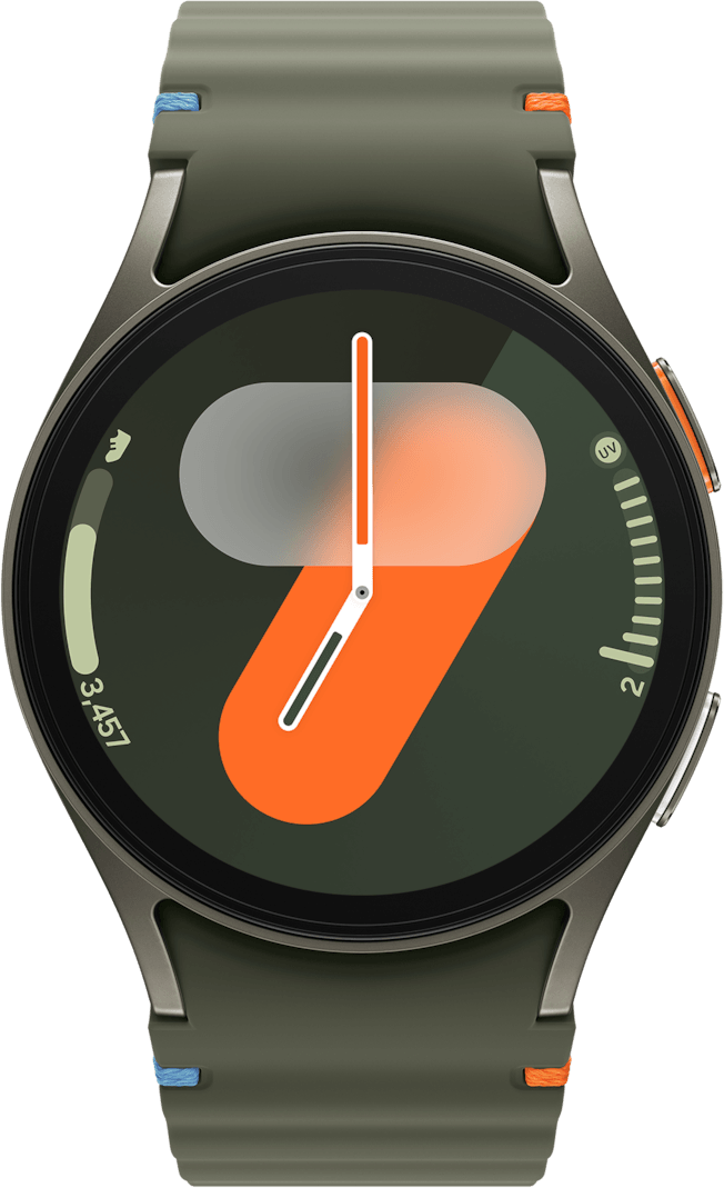 Samsung Galaxy Watch7 Smartwatch (Bluetooth, 40mm) — image 1