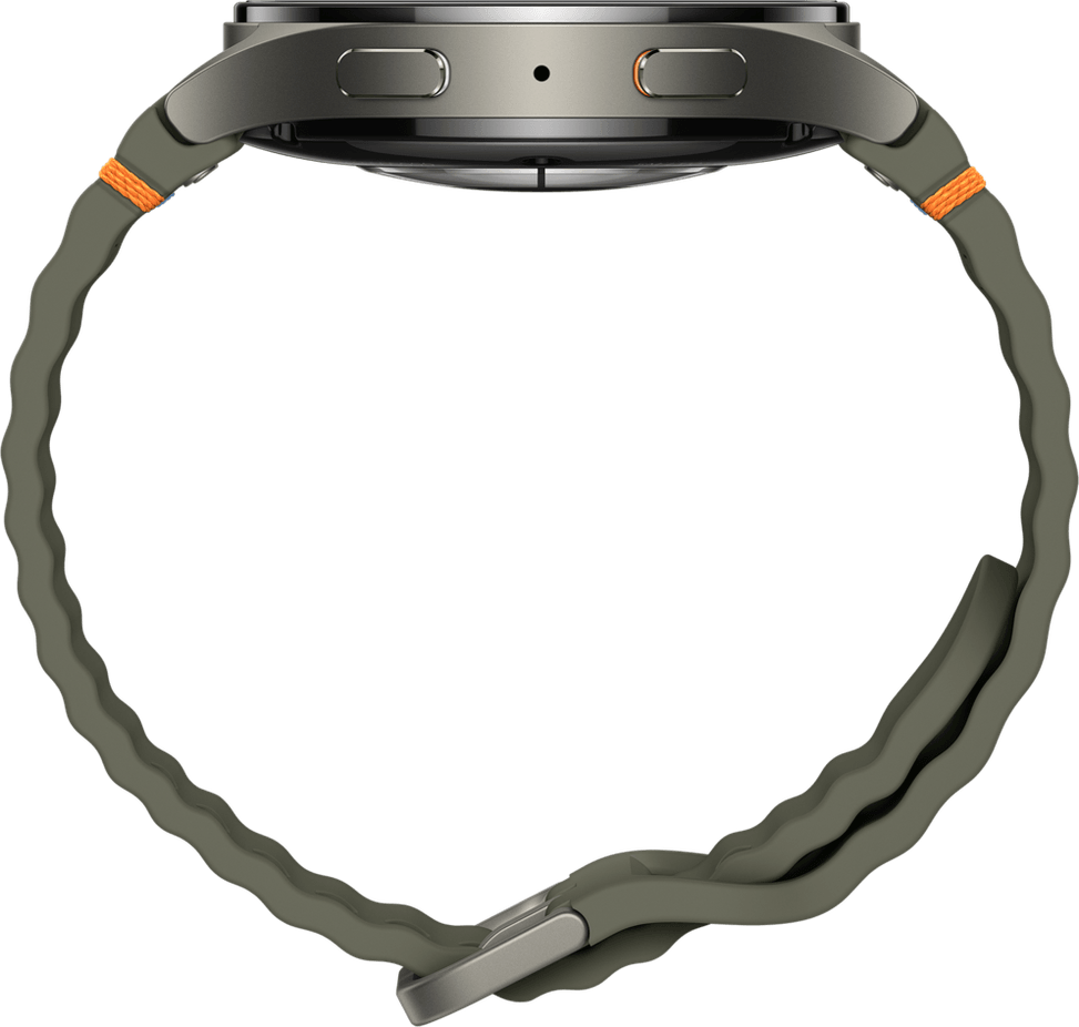 Montre connectée Samsung Galaxy Watch7 (Bluetooth, 44mm) — image 4