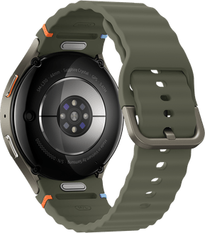 Montre connectée Samsung Galaxy Watch7 (Bluetooth, 44mm) — image 5