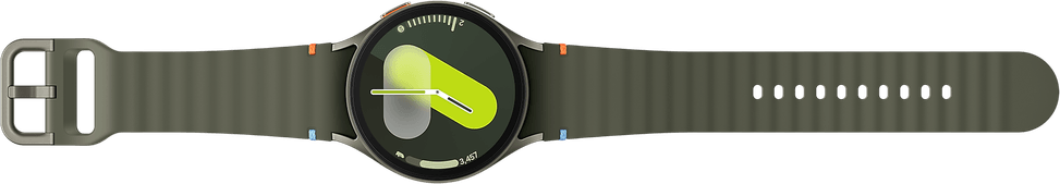 Samsung Galaxy Watch7 Smartwatch (Bluetooth, 44mm) — image 6