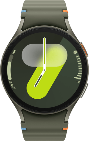 Montre connectée Samsung Galaxy Watch7 (Bluetooth, 44mm)