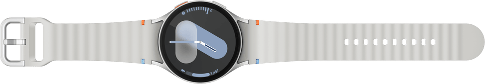 Samsung Galaxy Watch7 Smartwatch (Bluetooth, 44mm) — image 7
