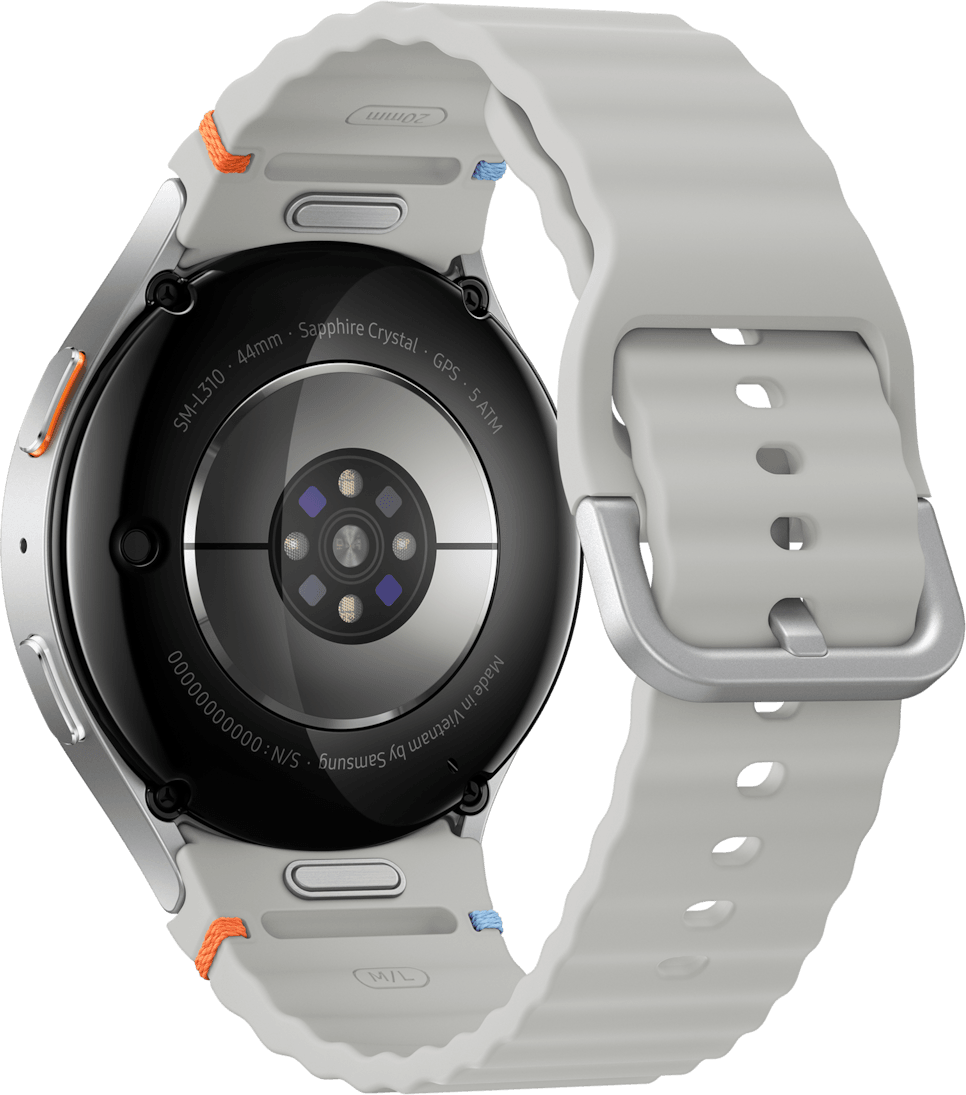 Samsung Galaxy Watch7 Smartwatch (Bluetooth, 44mm) — image 5