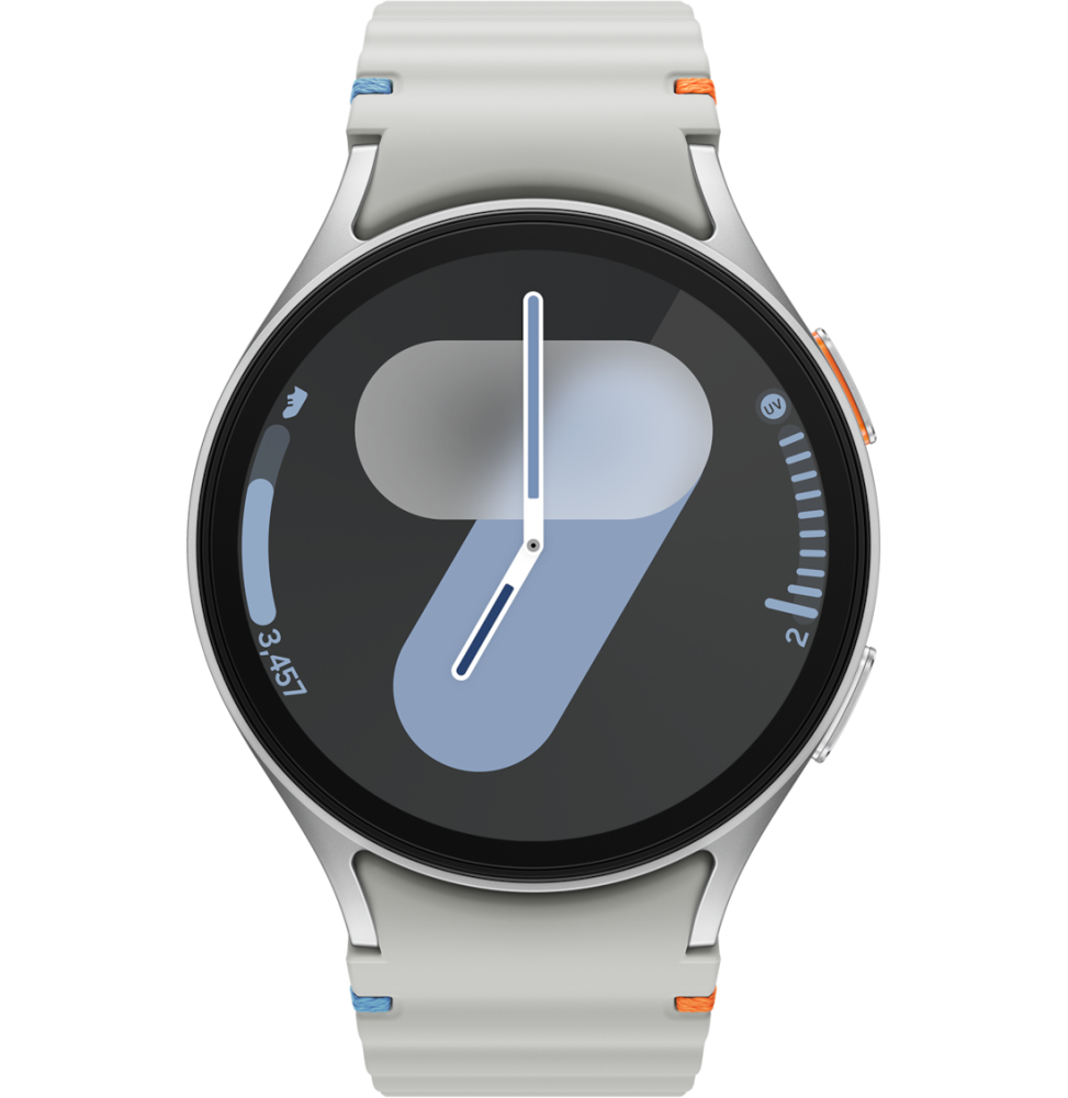 Montre connectée Samsung Galaxy Watch7 (Bluetooth, 44mm)