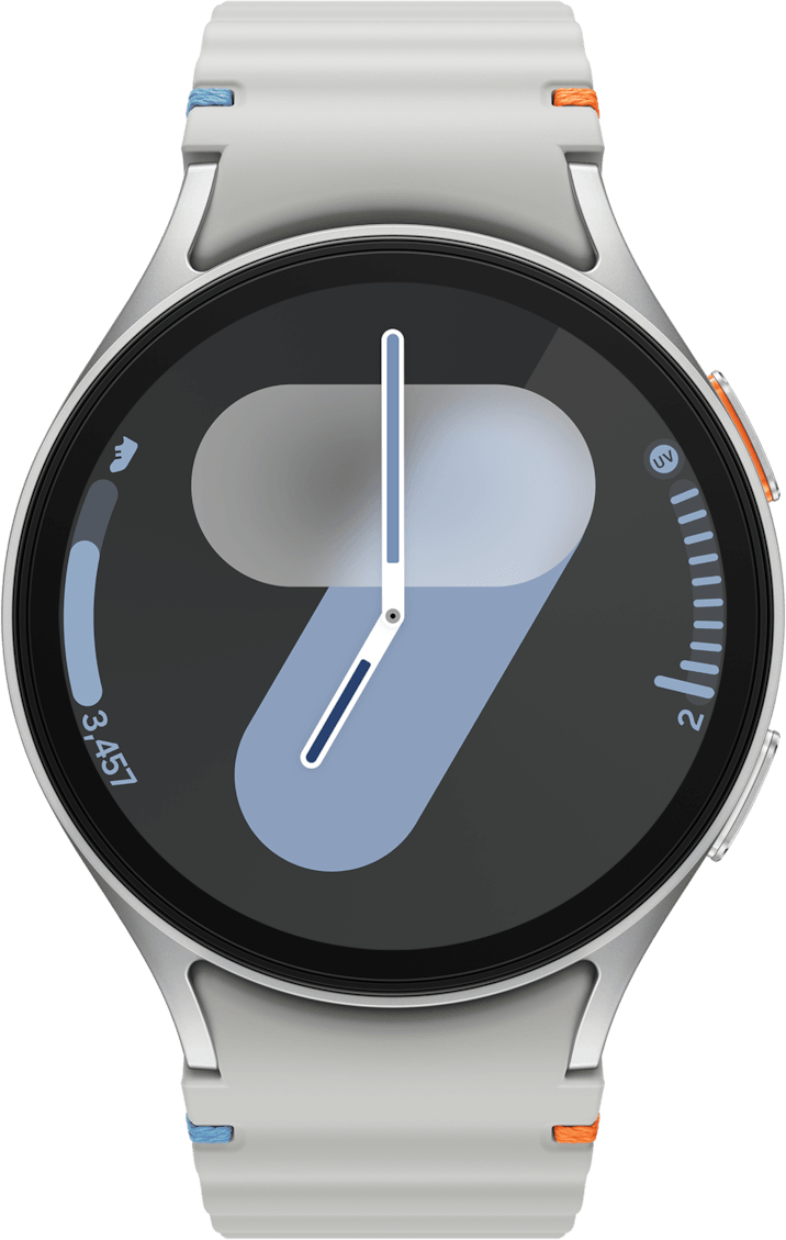 Samsung Galaxy Watch7 Smartwatch (Bluetooth, 44mm) — image 1