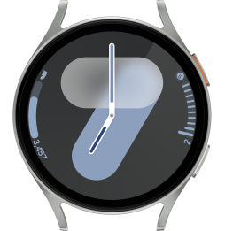 Montre connectée Samsung Galaxy Watch7 (Bluetooth, 44mm)