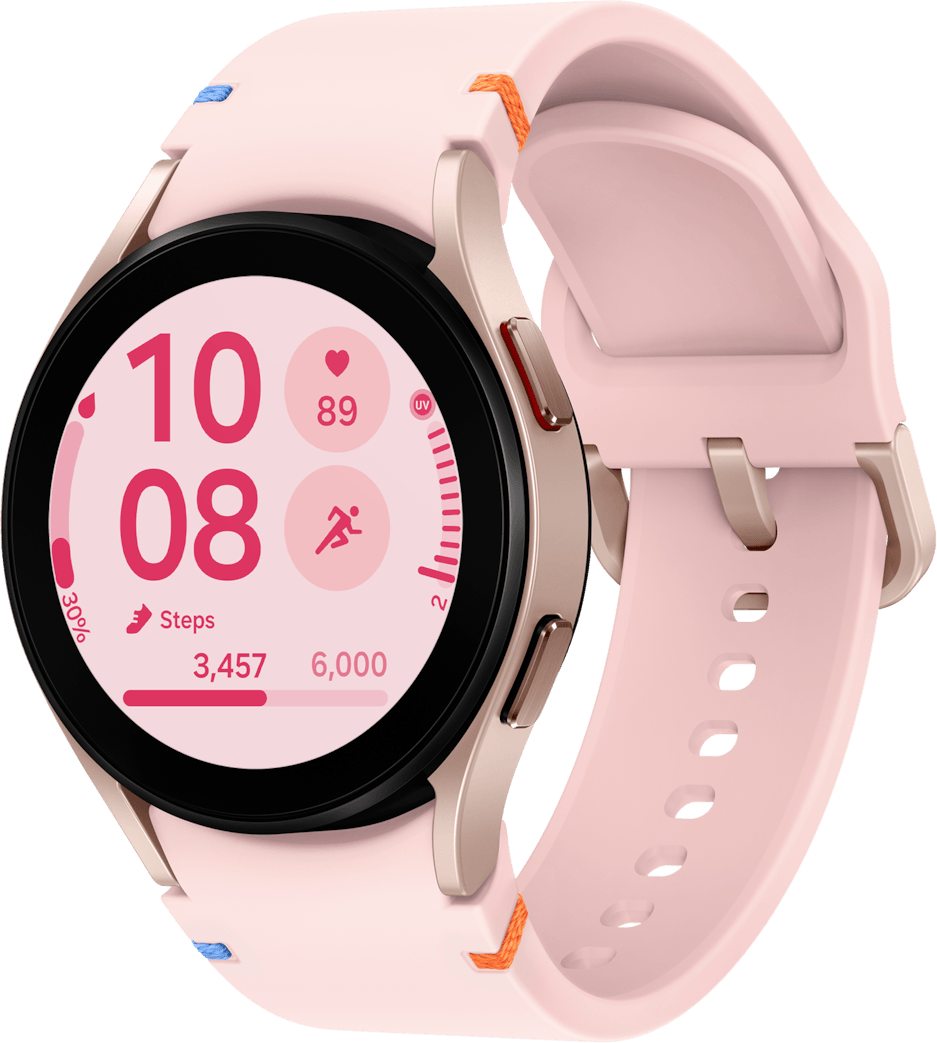 Montre connectée Samsung Galaxy FE (Bluetooth, 40mm) — image 3