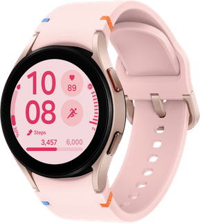 Montre connectée Samsung Galaxy FE (Bluetooth, 40mm) — image 3