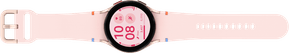 Montre connectée Samsung Galaxy FE (Bluetooth, 40mm) — image 6