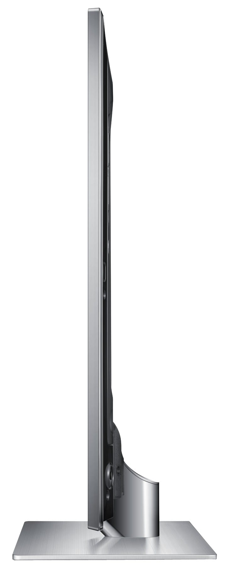 Smart TV Samsung Série 7 3D LED Full HD 55 pouces — image 6