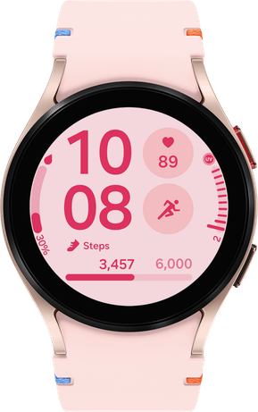 Montre connectée Samsung Galaxy FE (Bluetooth, 40mm)