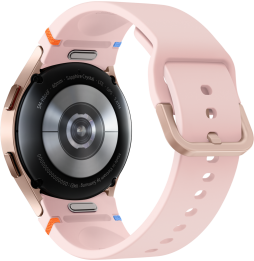Montre connectée Samsung Galaxy FE (Bluetooth, 40mm)