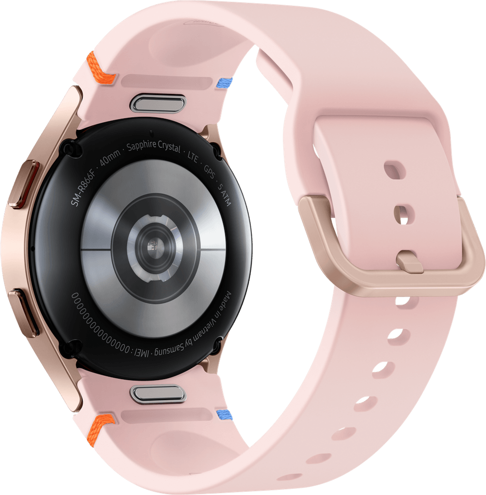 Montre connectée Samsung Galaxy FE (Bluetooth, 40mm) — image 4