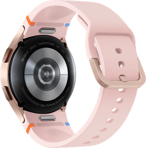 Montre connectée Samsung Galaxy FE (Bluetooth, 40mm) — image 4