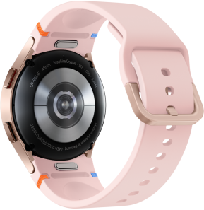 Montre connectée Samsung Galaxy FE (Bluetooth, 40mm)