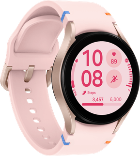 Montre connectée Samsung Galaxy FE (Bluetooth, 40mm) — image 2