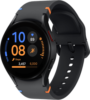 Montre connectée Samsung Galaxy FE (Bluetooth, 40mm) — image 3