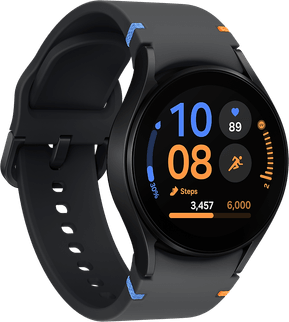 Montre connectée Samsung Galaxy FE (Bluetooth, 40mm) — image 2