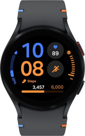 Montre connectée Samsung Galaxy FE (Bluetooth, 40mm)