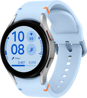 Montre connectée Samsung Galaxy FE (Bluetooth, 40mm) — image 3