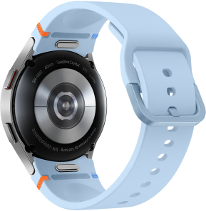 Montre connectée Samsung Galaxy FE (Bluetooth, 40mm)
