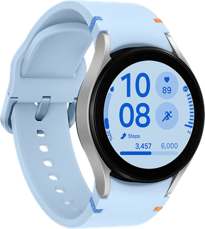 Montre connectée Samsung Galaxy FE (Bluetooth, 40mm) — image 2