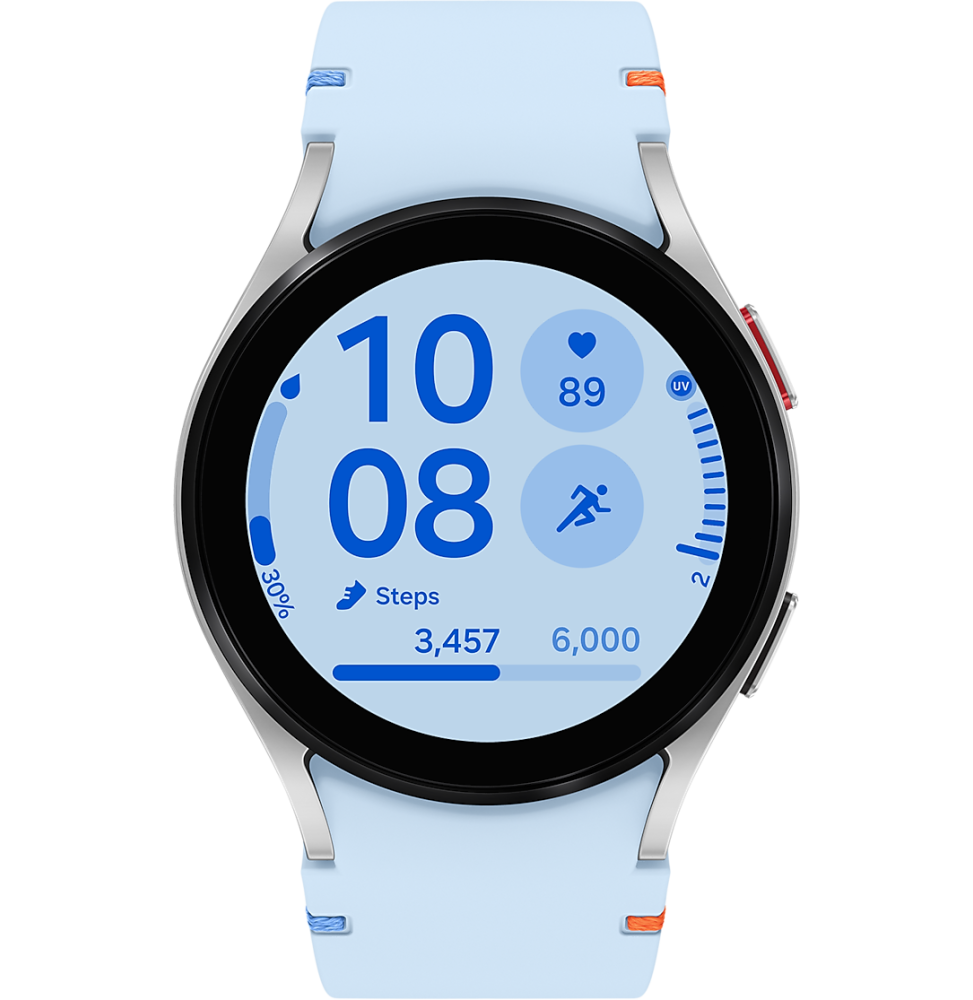 Montre connectée Samsung Galaxy FE (Bluetooth, 40mm)