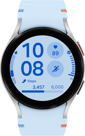 Montre connectée Samsung Galaxy FE (Bluetooth, 40mm)