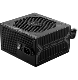 Bloc alimentation MSI MAG A650BN (306-7ZP2B11-CE0)