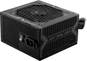 Bloc alimentation MSI MAG A650BN 650W (306-7ZP2B11-CE0)