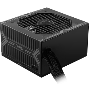 Bloc alimentation MSI MAG A650BN (306-7ZP2B11-CE0)