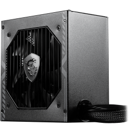 Bloc alimentation MSI MAG A650BN (306-7ZP2B11-CE0)