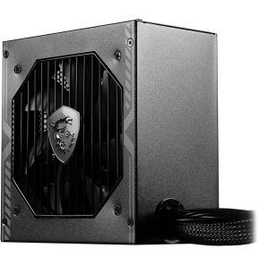 Bloc alimentation MSI MAG A650BN (306-7ZP2B11-CE0)