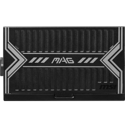 Bloc alimentation MSI MAG A650BN (306-7ZP2B11-CE0)