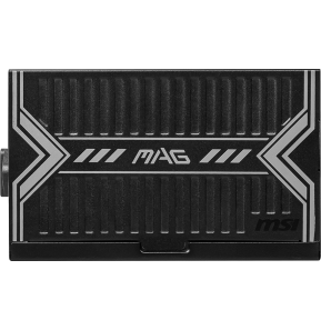 Bloc alimentation MSI MAG A650BN (306-7ZP2B11-CE0)