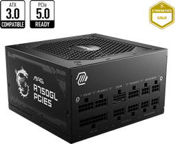 Alimentation PC