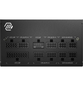 Bloc alimentation MSI MAG A750GL PCIE5 (306-7ZP8B11-CE0)