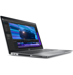 Station de travail mobile Dell Precision 3591 (DL-PR3591-RTX6GB)