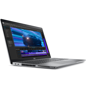 Station de travail mobile Dell Precision 3591 (DL-PR3591-RTX6GB)
